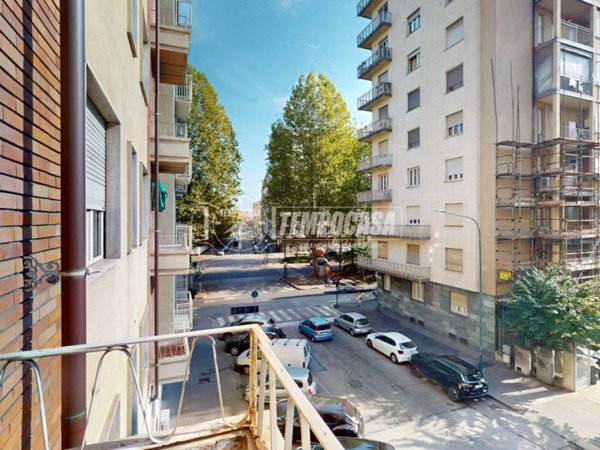 appartamento in vendita a Torino in zona Santa Rita