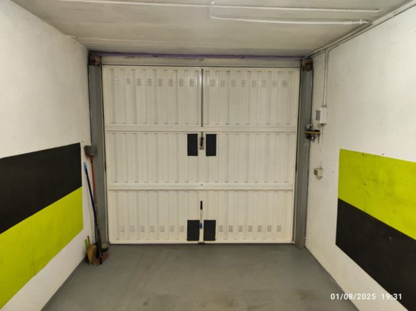 locale di sgombero in vendita a Torino in zona Borgo San Paolo