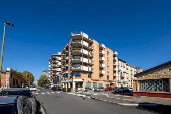 appartamento in vendita a Torino in zona Cenisia