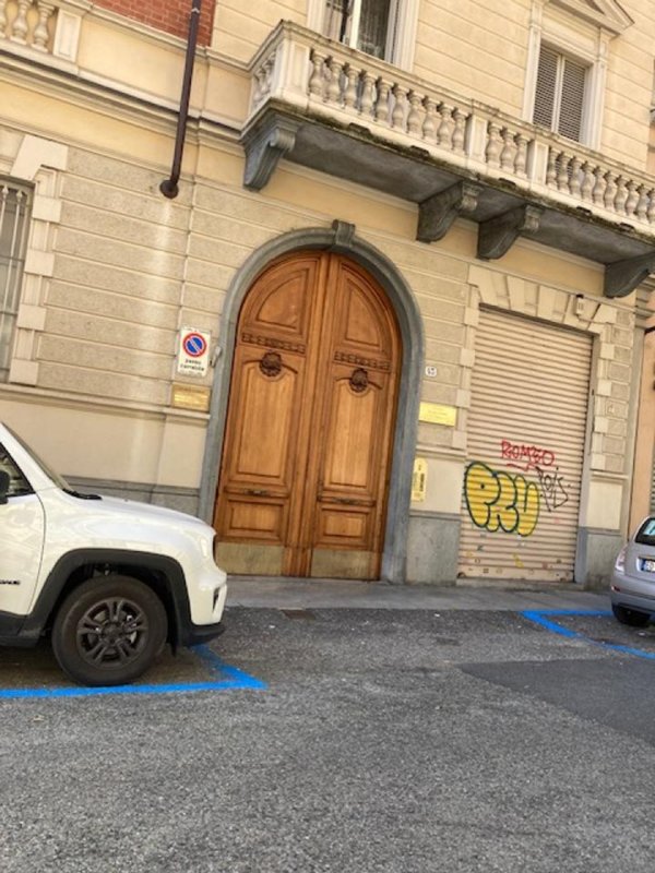 appartamento in vendita a Torino in zona Centro Storico