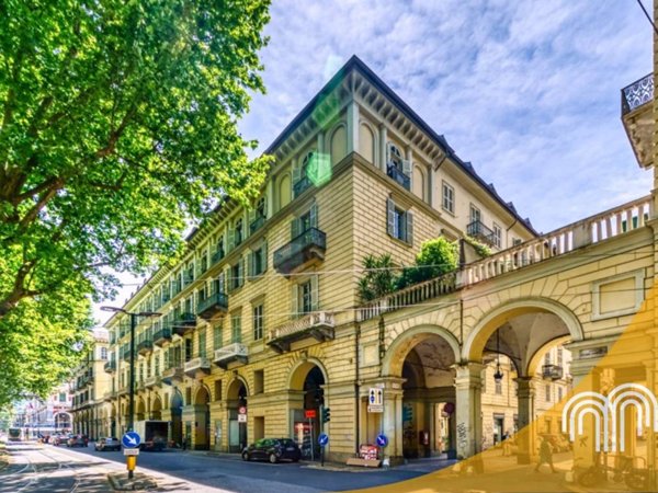 appartamento in vendita a Torino in zona Crocetta