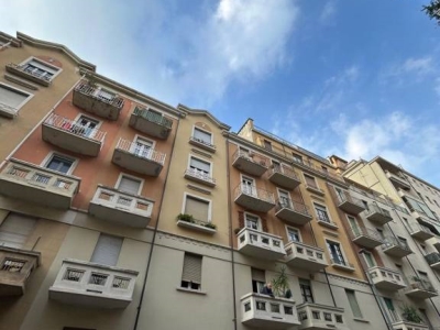 appartamento in vendita a Torino in zona Filadelfia