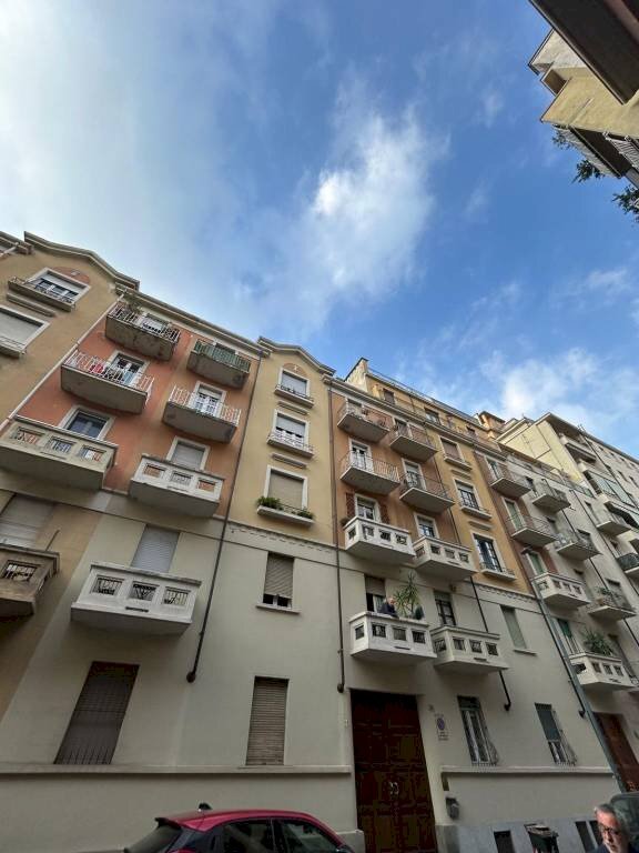 appartamento in vendita a Torino in zona Filadelfia