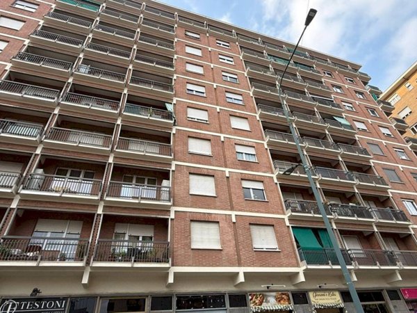 appartamento in vendita a Torino in zona Rebaudengo