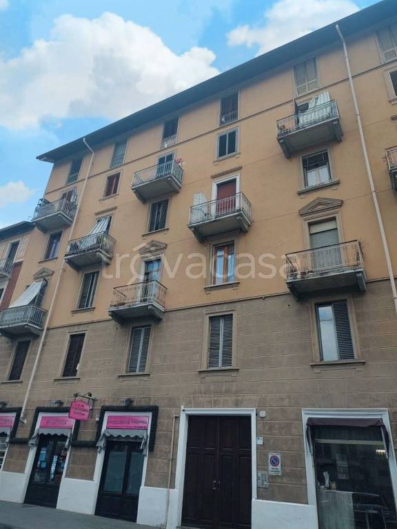 appartamento in vendita a Torino in zona Barriera di Milano