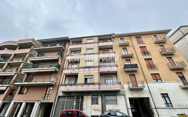 appartamento in vendita a Torino in zona Cenisia