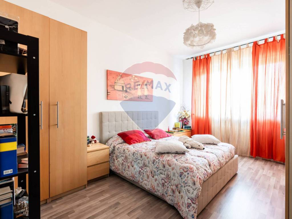 appartamento in vendita a Torino in zona Lingotto