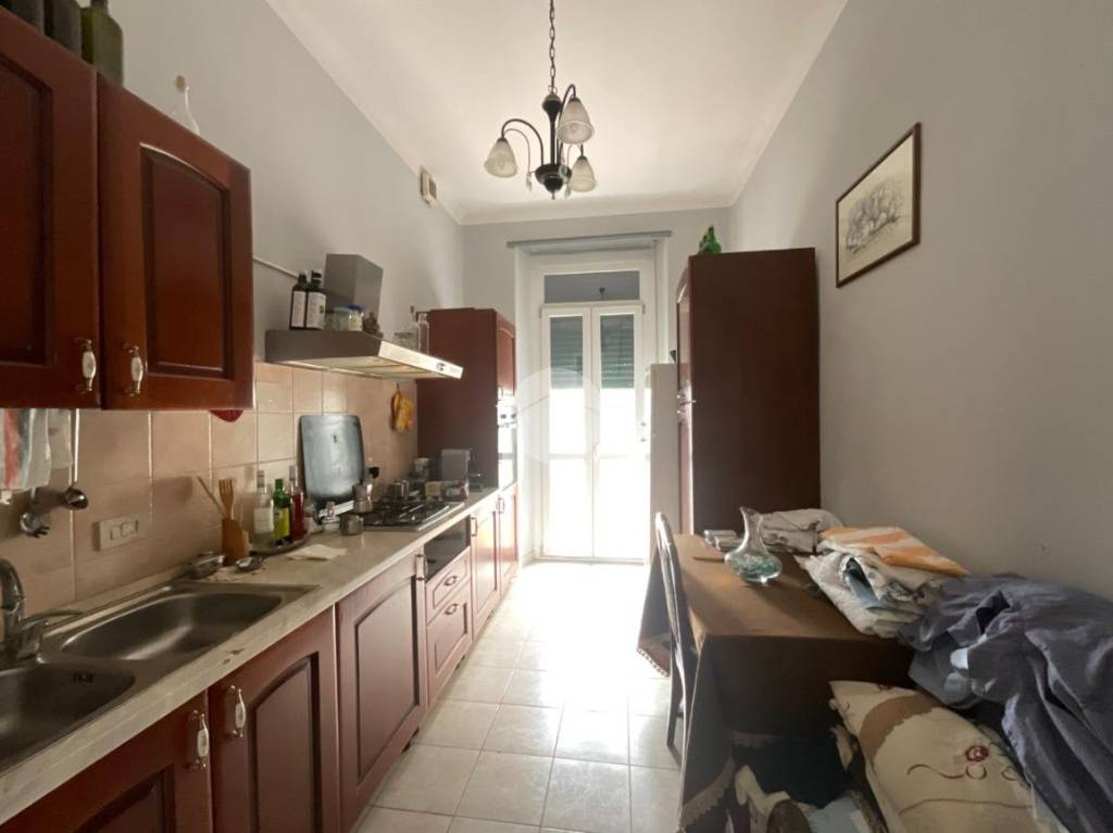 appartamento in vendita a Torino in zona Campidoglio