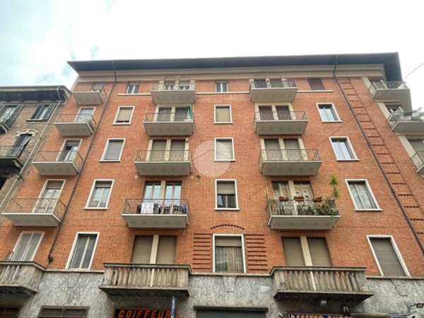 appartamento in vendita a Torino in zona Campidoglio