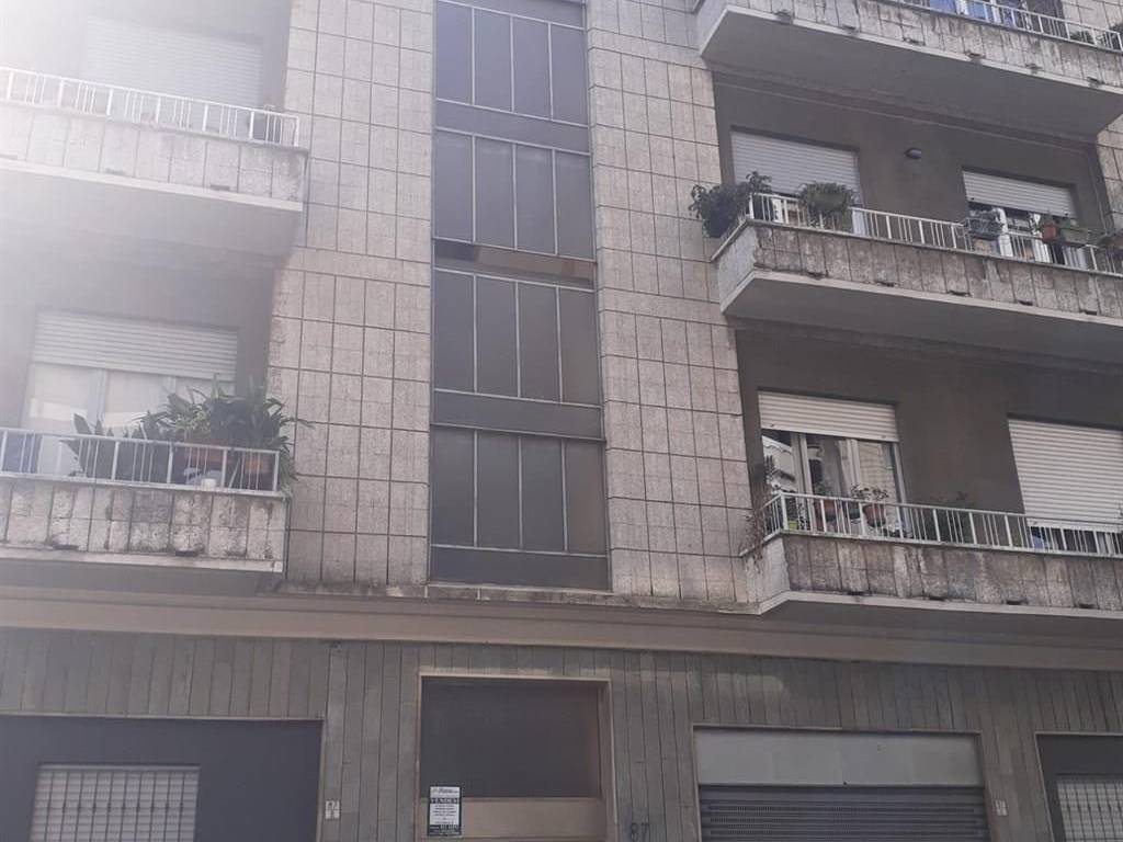 appartamento in vendita a Torino in zona Campidoglio