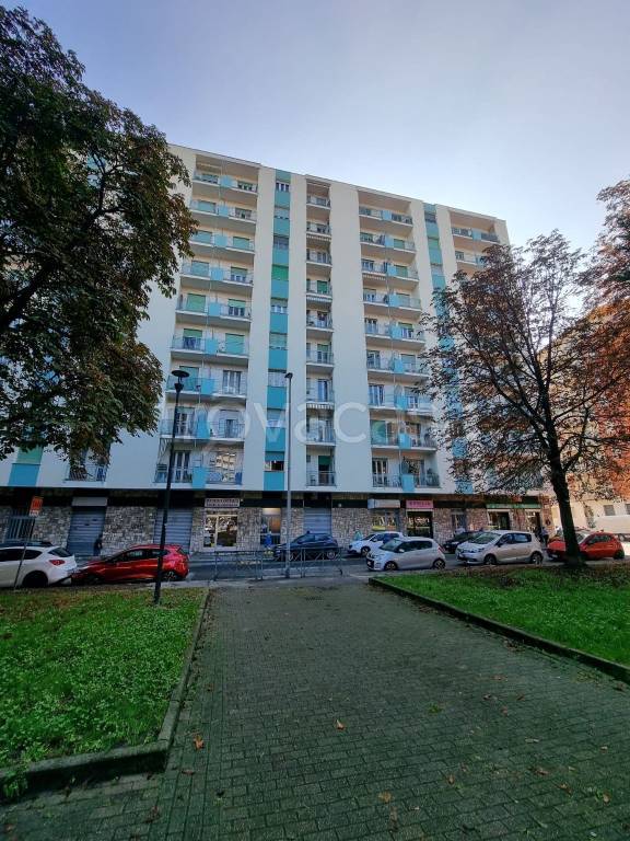 appartamento in vendita a Torino in zona Rebaudengo