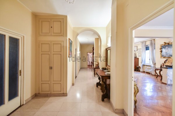 appartamento in vendita a Torino in zona Crocetta