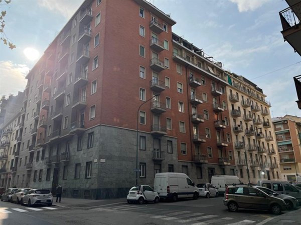 appartamento in vendita a Torino in zona Santa Rita