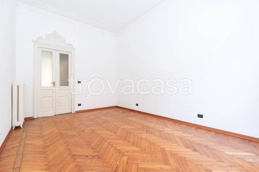 appartamento in vendita a Torino in zona San Donato