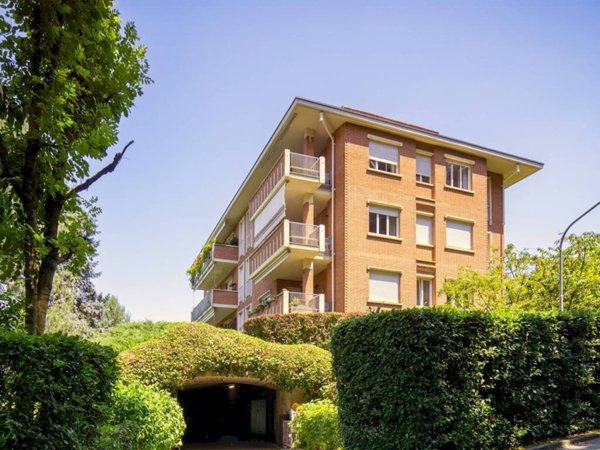 appartamento in vendita a Torino in zona Centro Storico