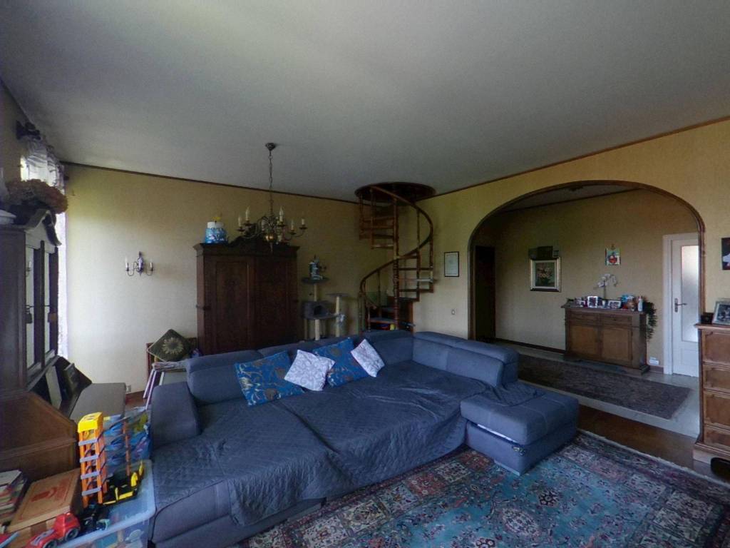 appartamento in vendita a Torino in zona Centro Storico