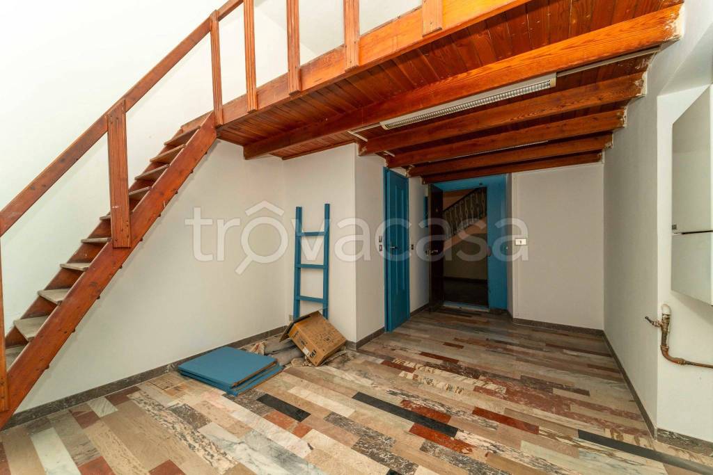 appartamento in vendita a Torino in zona San Salvario