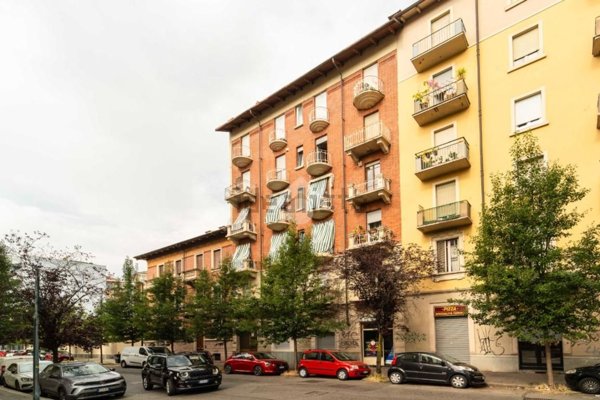 appartamento in vendita a Torino in zona Pozzo Strada