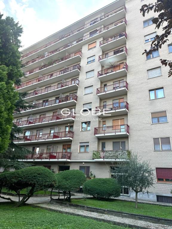 appartamento in vendita a Torino in zona Madonna di Campagna