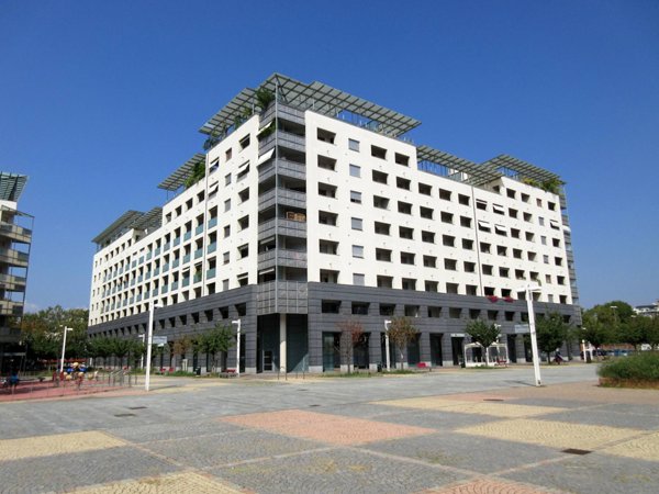 appartamento in vendita a Torino in zona Crocetta