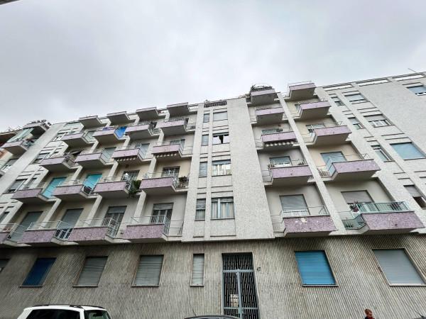 appartamento in vendita a Torino in zona Aurora