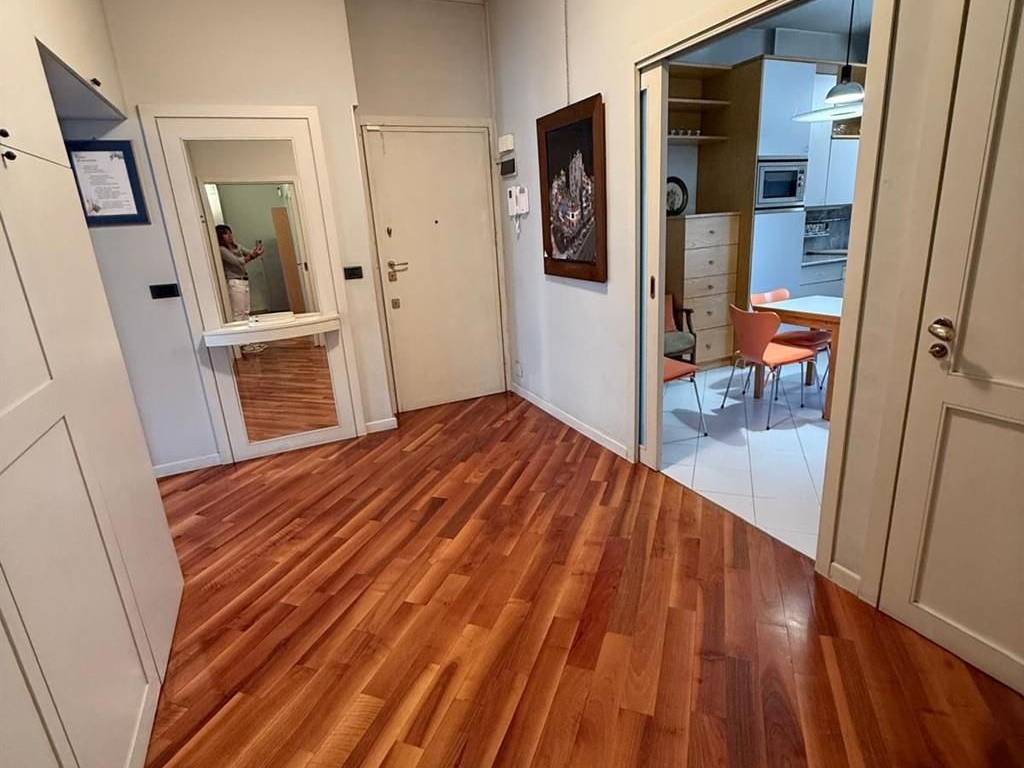 appartamento in vendita a Torino in zona Mirafiori Nord