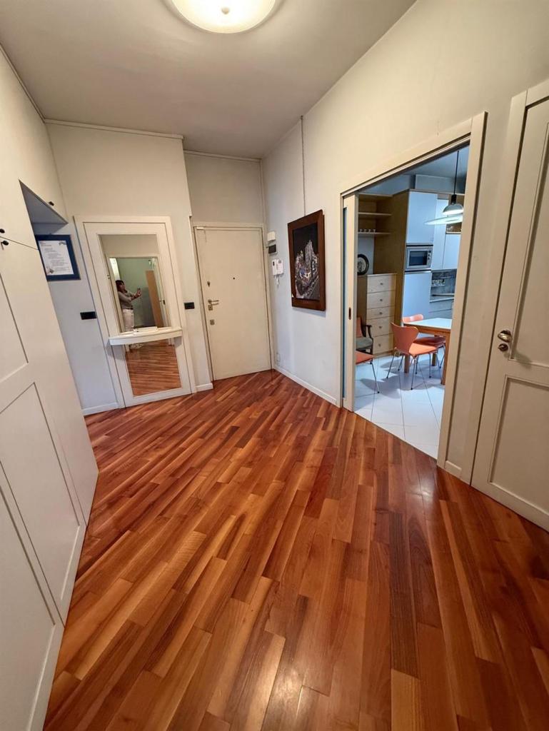 appartamento in vendita a Torino in zona Mirafiori Nord