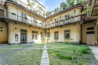 appartamento in vendita a Torino in zona San Salvario