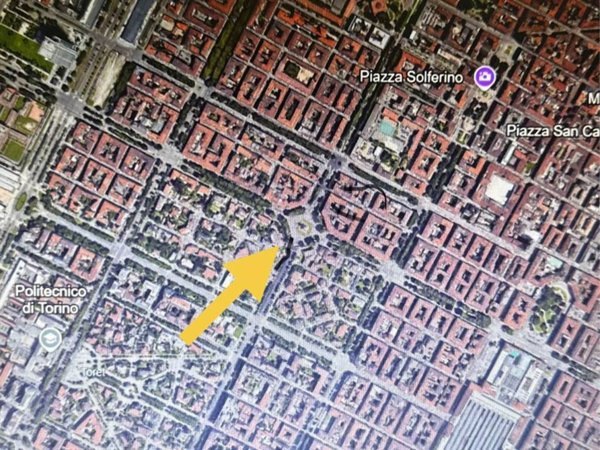 negozio in vendita a Torino in zona Centro Storico
