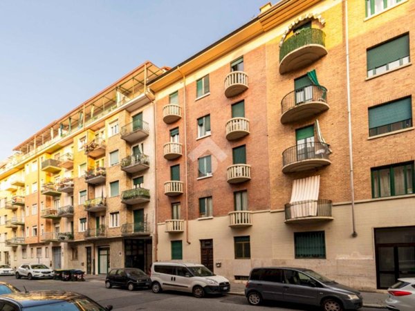 appartamento in vendita a Torino in zona Parella