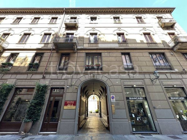 negozio in vendita a Torino in zona Centro Storico
