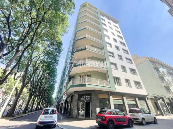 negozio in vendita a Torino in zona Crocetta