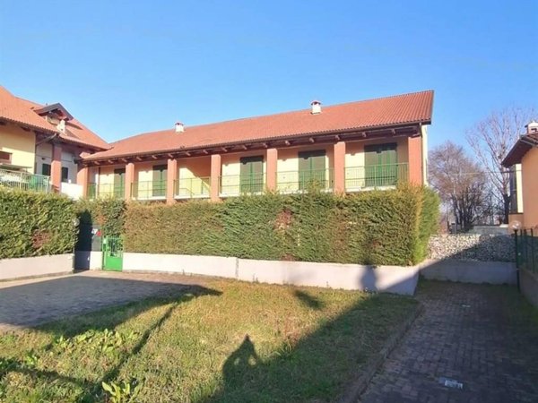 casa indipendente in vendita a Torino in zona Bertolla