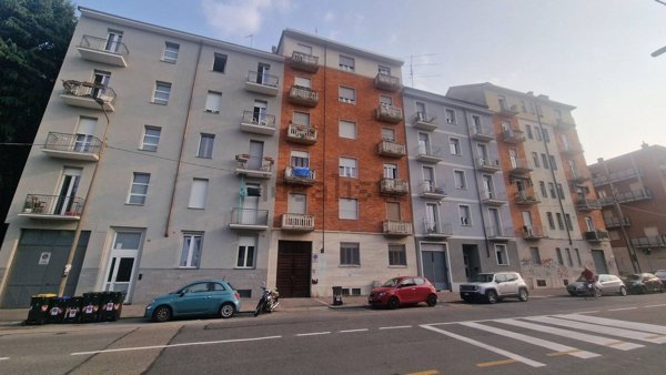 appartamento in vendita a Torino in zona Parella