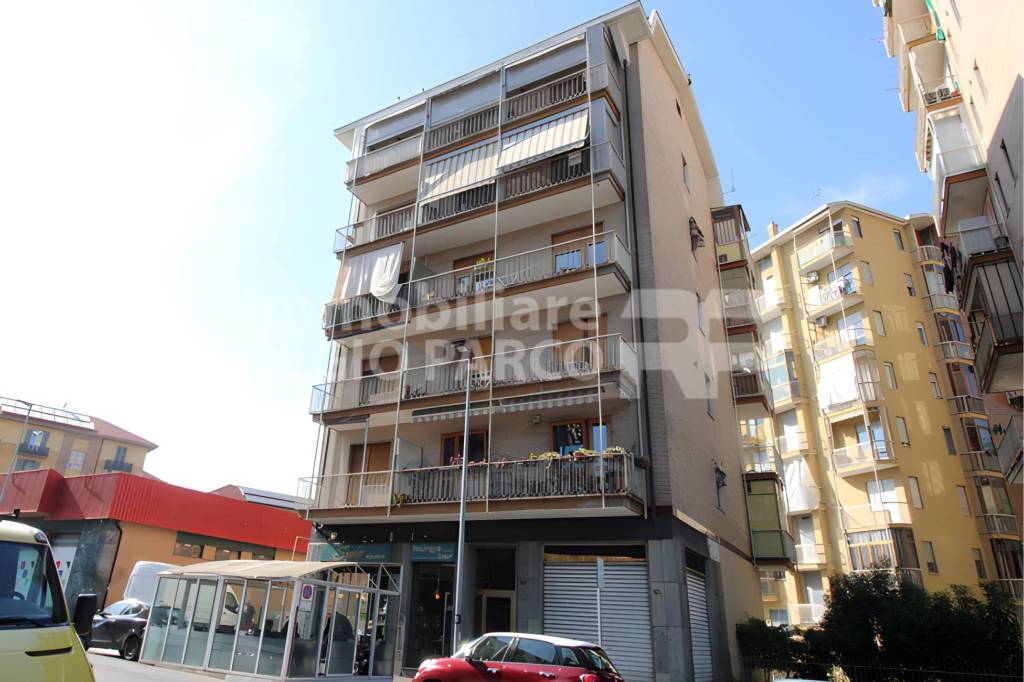 appartamento in vendita a Torino in zona Regio Parco