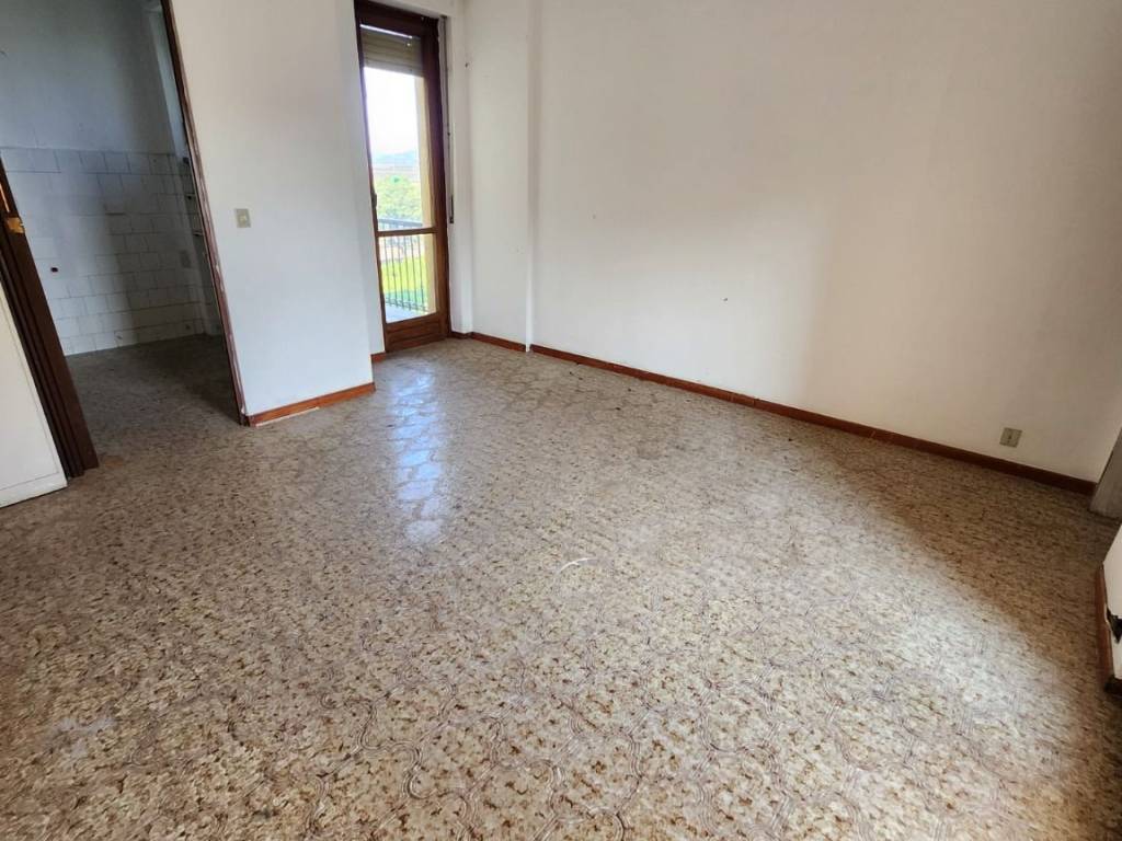 appartamento in vendita a Torino in zona Mirafiori Sud