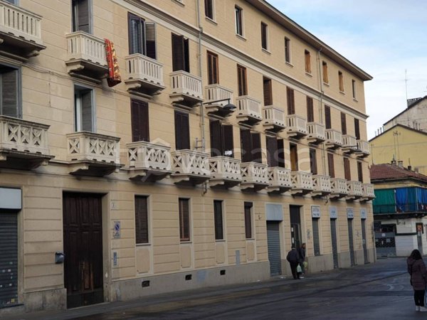 appartamento in vendita a Torino in zona Barriera di Milano