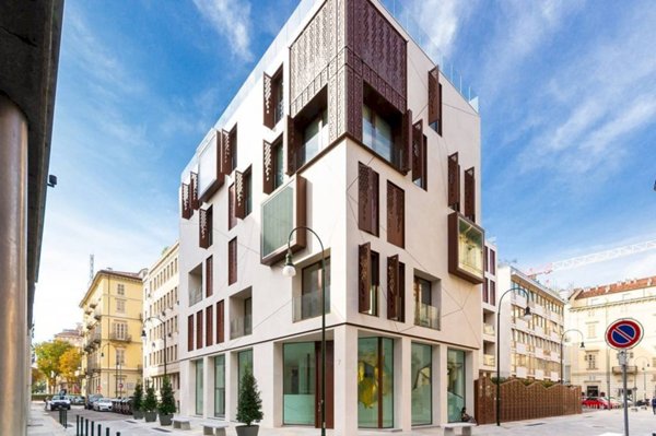 appartamento in vendita a Torino in zona Centro Storico