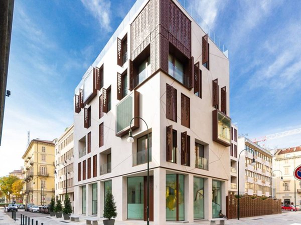 appartamento in vendita a Torino in zona Centro Storico