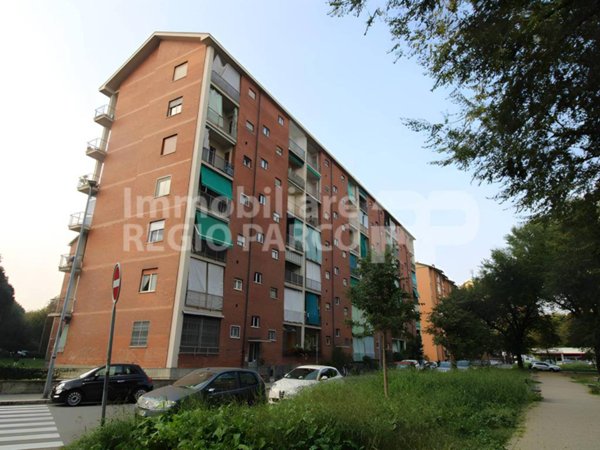 appartamento in vendita a Torino in zona Vanchiglia