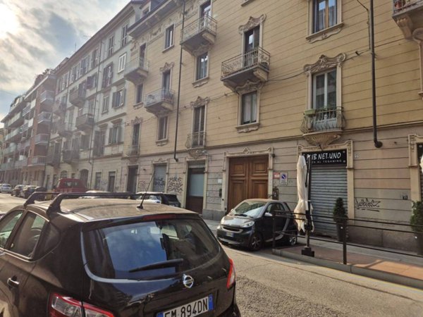 appartamento in vendita a Torino in zona Vanchiglia