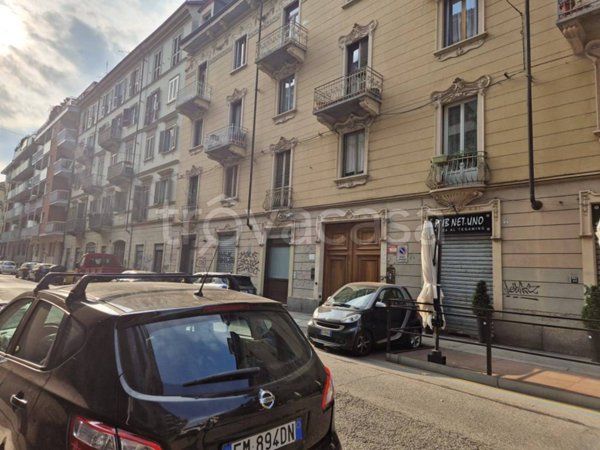 appartamento in vendita a Torino in zona Vanchiglia