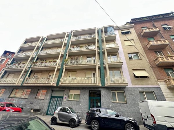 appartamento in vendita a Torino in zona San Donato