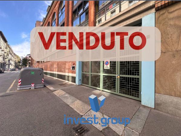 negozio in vendita a Torino in zona Crocetta