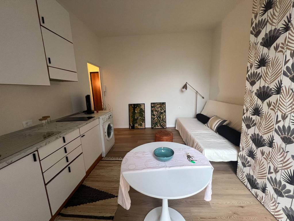 appartamento in vendita a Torino in zona San Salvario