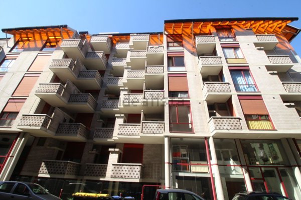 appartamento in vendita a Torino in zona San Salvario