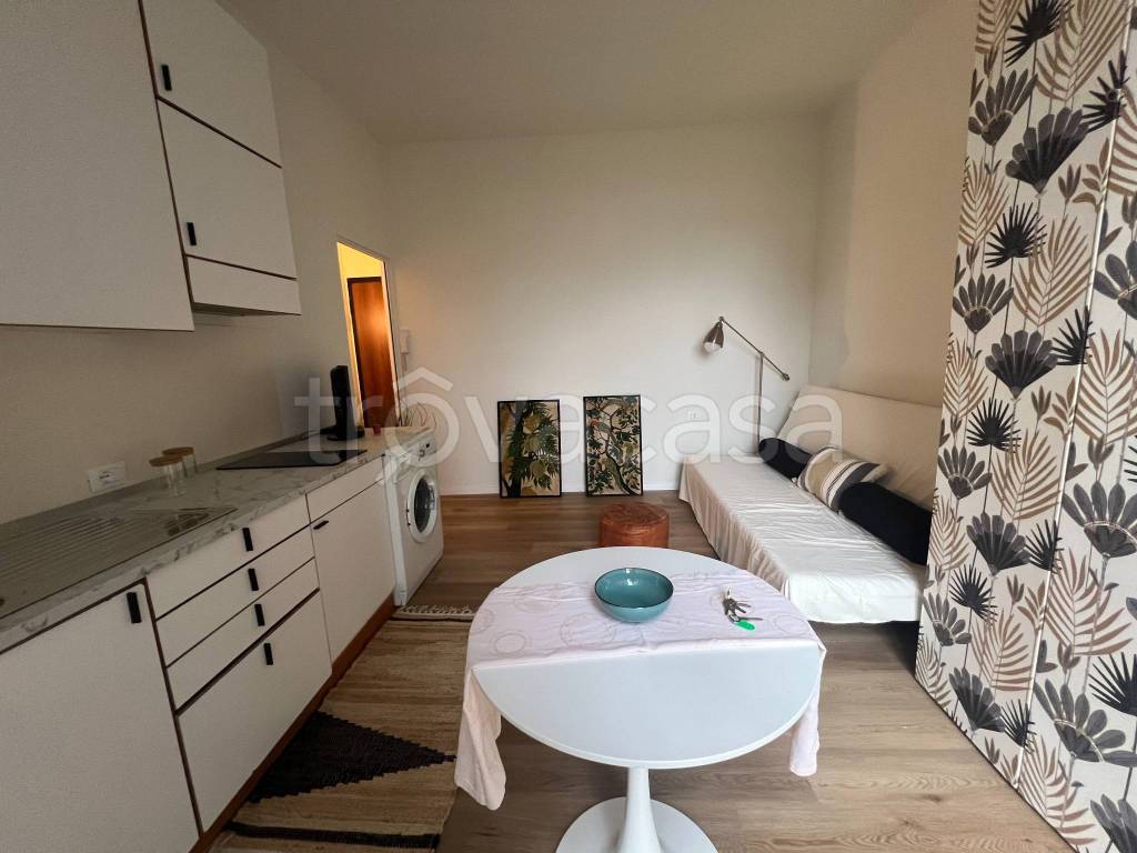 appartamento in vendita a Torino in zona San Salvario