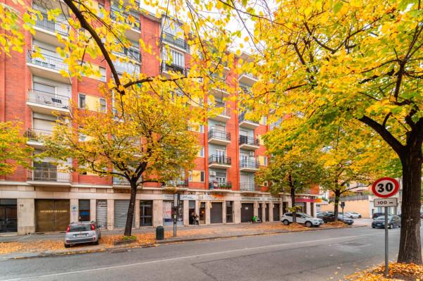 appartamento in vendita a Torino in zona Mirafiori Nord