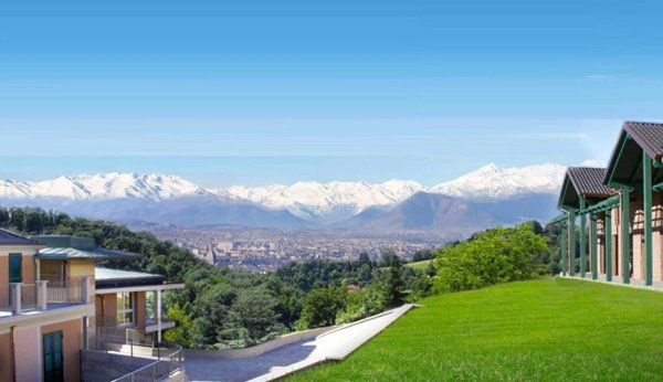 appartamento in vendita a Torino in zona Sassi