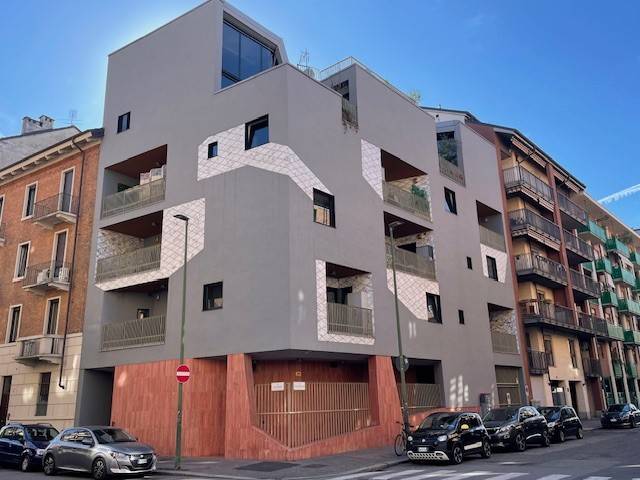 appartamento in vendita a Torino in zona Cenisia